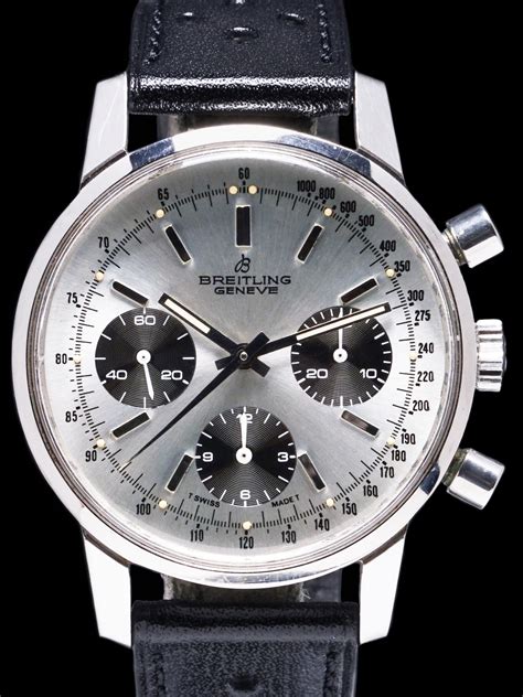 breitling top time 1975 preis|Breitling top time dial.